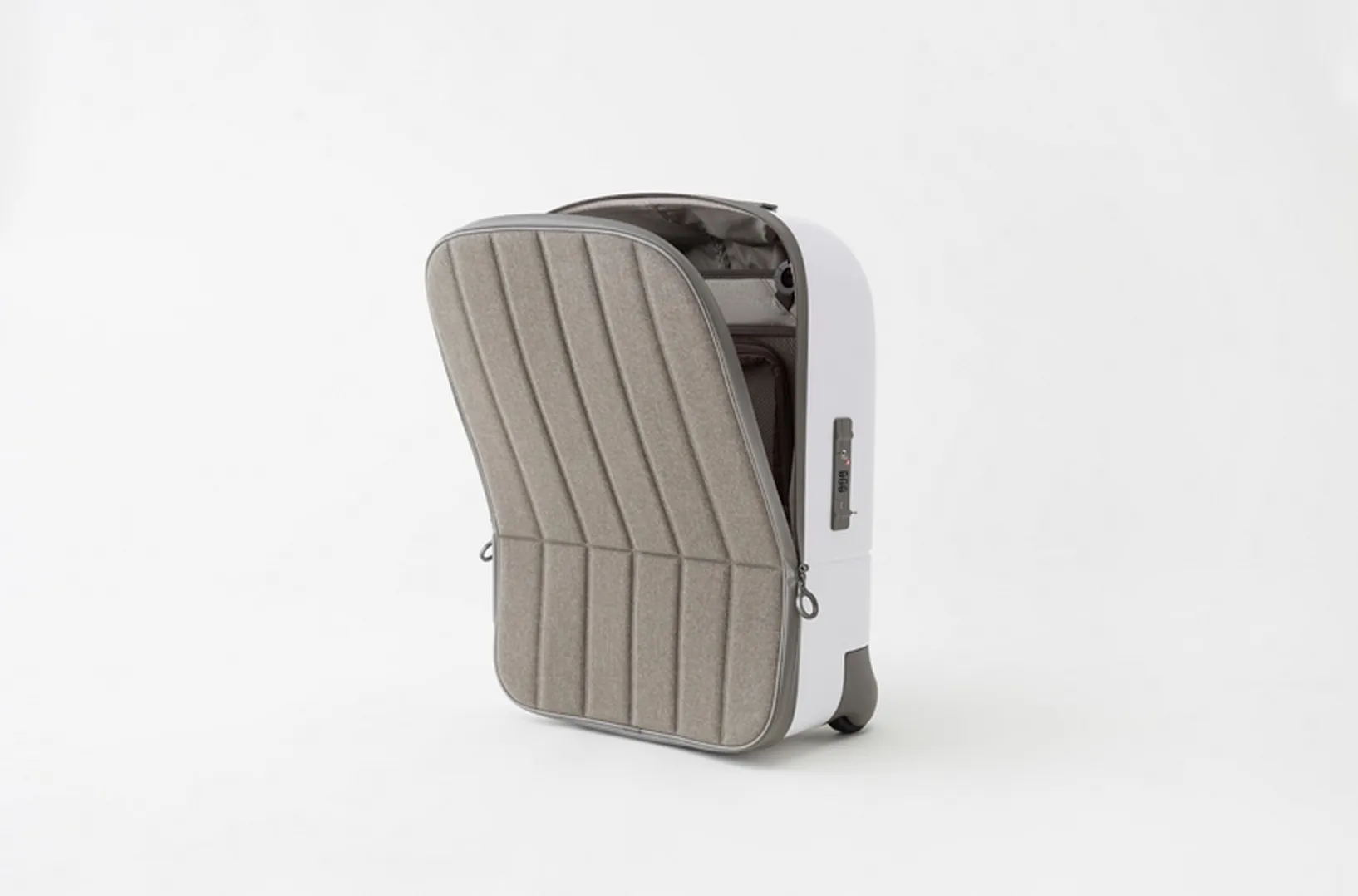 Valise kame par Nendo — photo 2