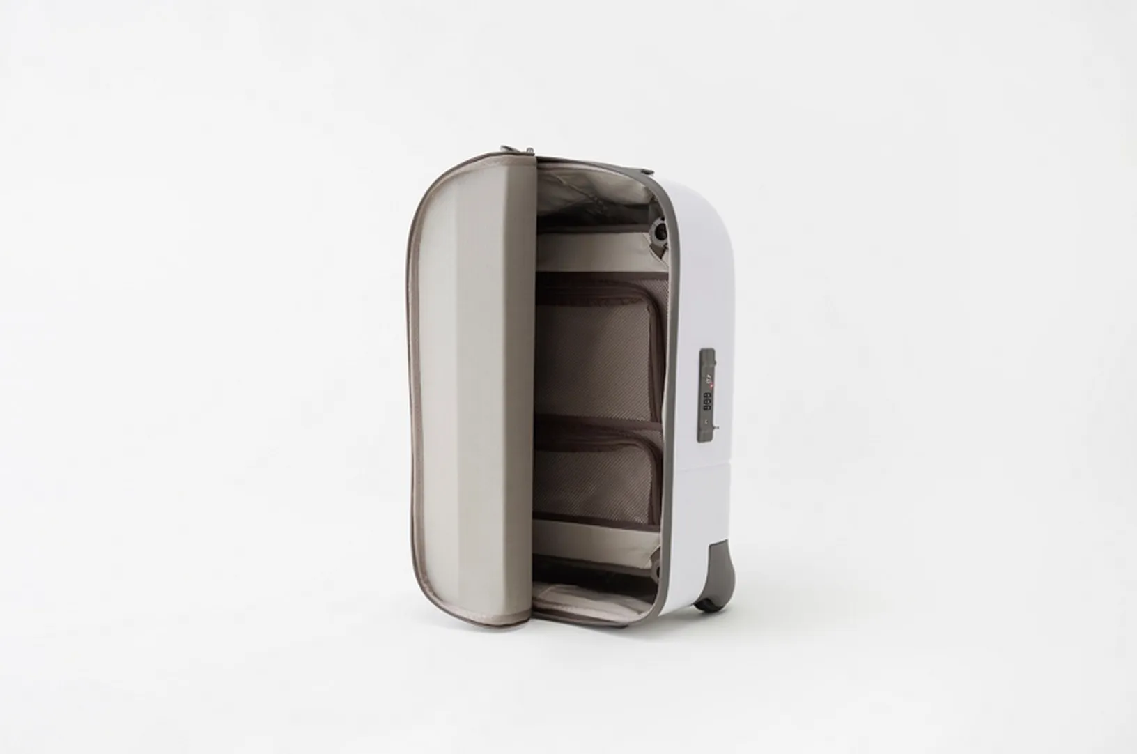 Valise kame par Nendo — photo 3