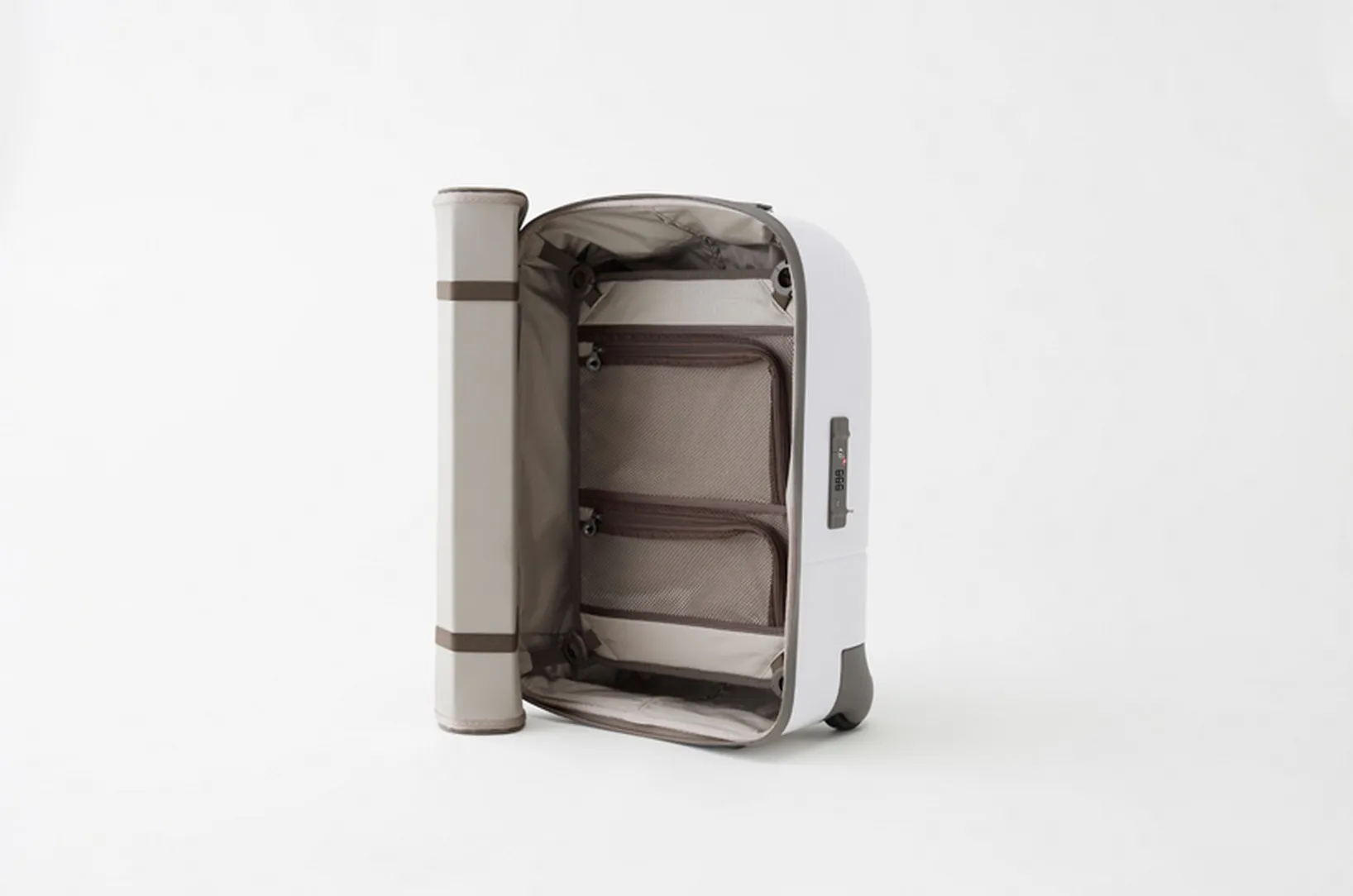 Valise kame par Nendo — photo 4