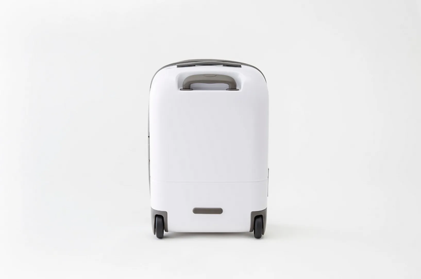 Valise kame par Nendo — photo 6