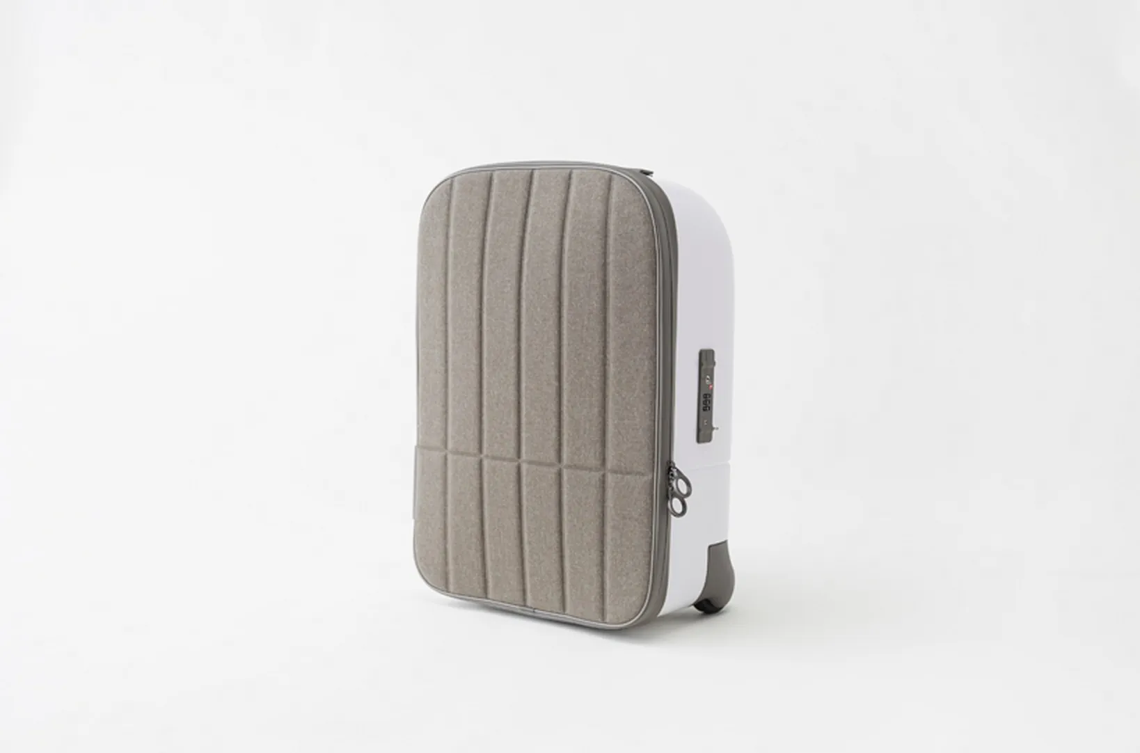 Valise kame par Nendo — photo 1