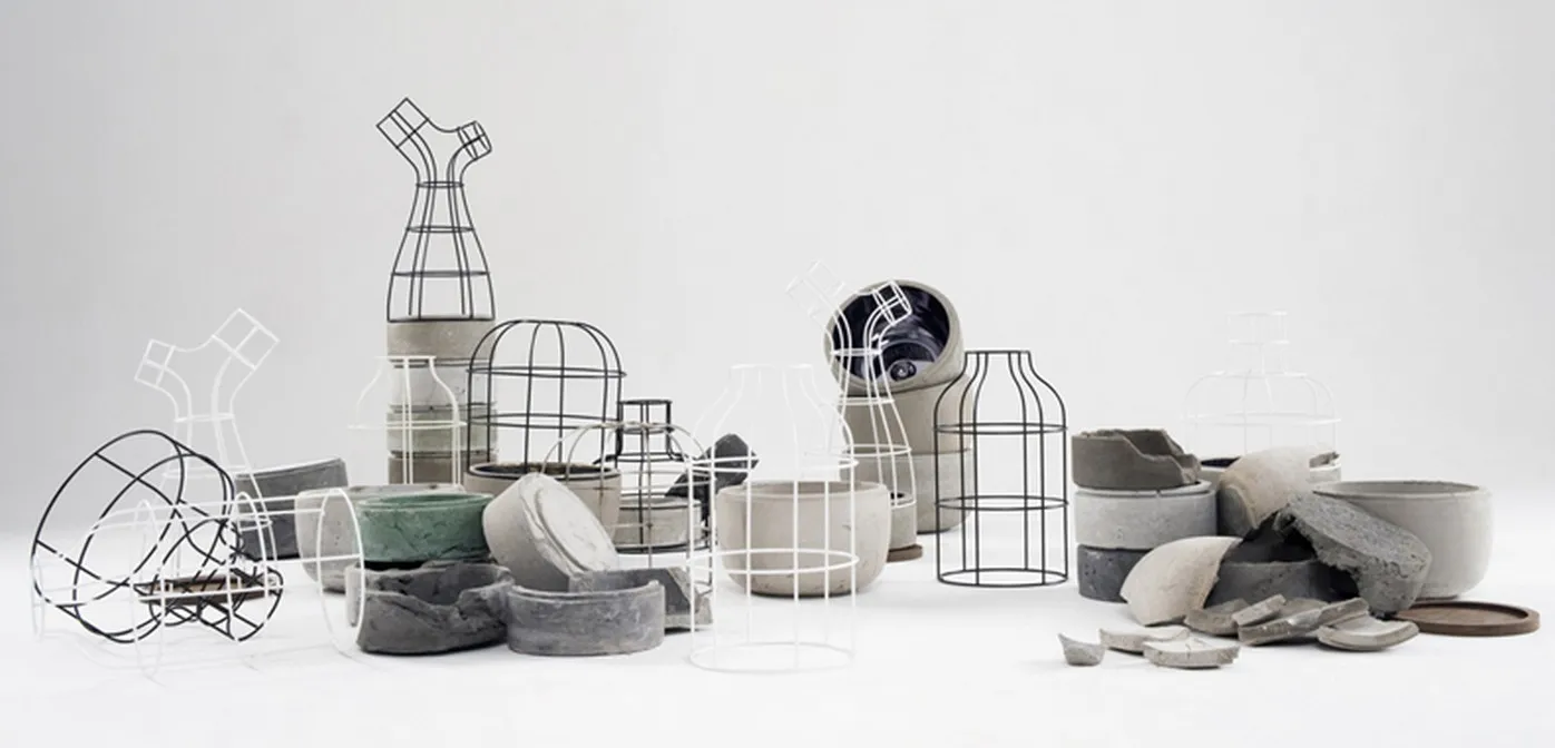 Vase V4 par Seung Yong Song — photo 3