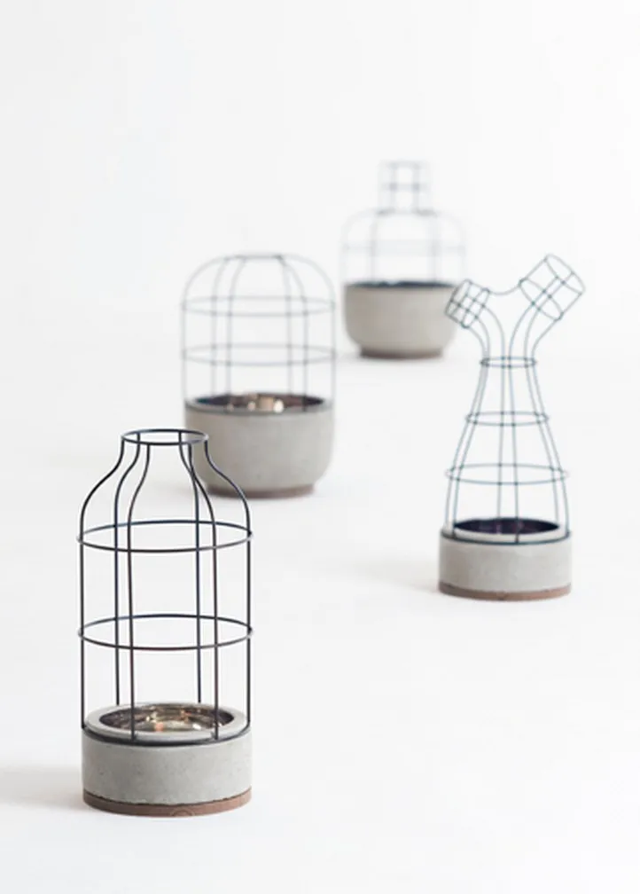 Vase V4 par Seung Yong Song — photo 2