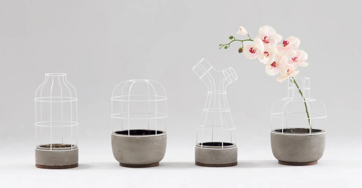 Vase V4 par Seung Yong Song — photo 4