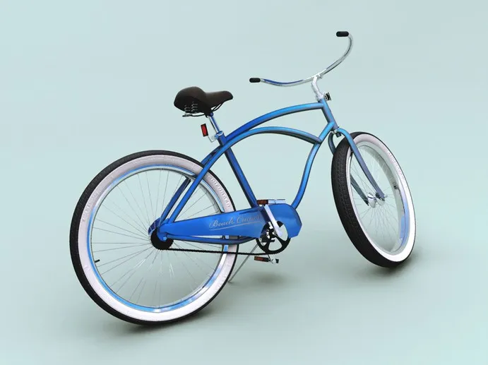 velo-beach