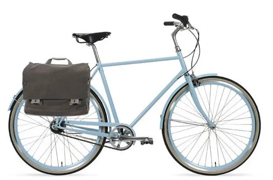 Vélos de ville par Rob Forbes — photo 2
