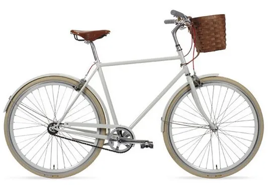 Vélos de ville par Rob Forbes — photo 3