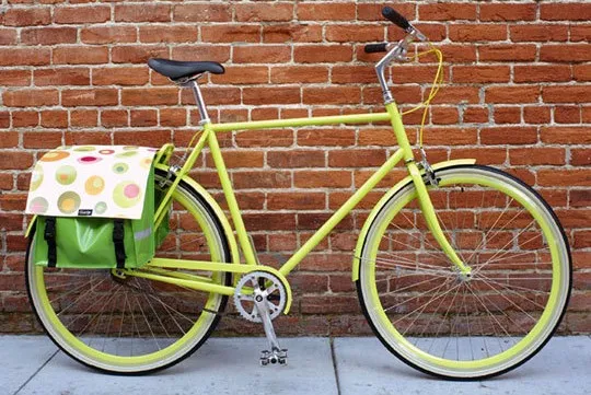 Vélos de ville par Rob Forbes — photo 5