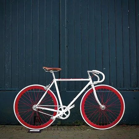 Les jolis vélos de Moosach bikes — photo 2