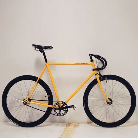 Les jolis vélos de Moosach bikes — photo 1