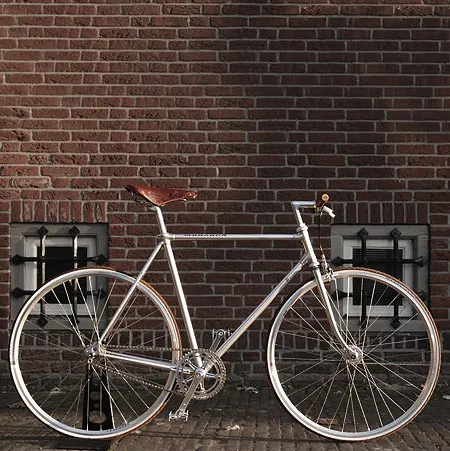 Les jolis vélos de Moosach bikes — photo 3