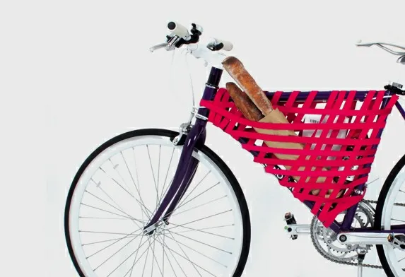 velo-reel Reel, le stockage pour vélo par Yeongkeun Jeong — photo 4