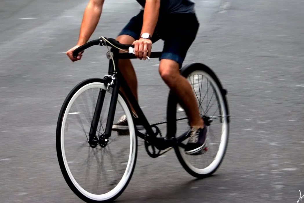 Victor Bike par Christophe Robillard — photo 2