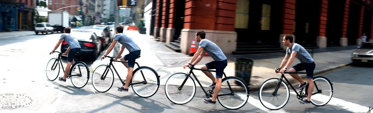 Victor Bike par Christophe Robillard — photo 3