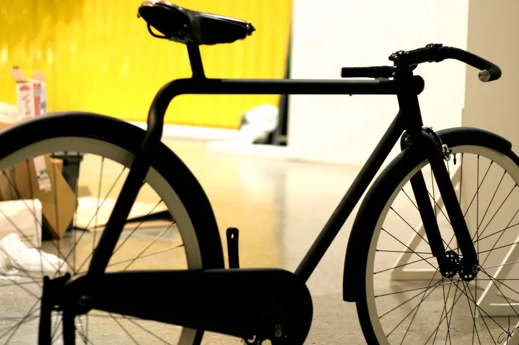 Victor Bike par Christophe Robillard — photo 4