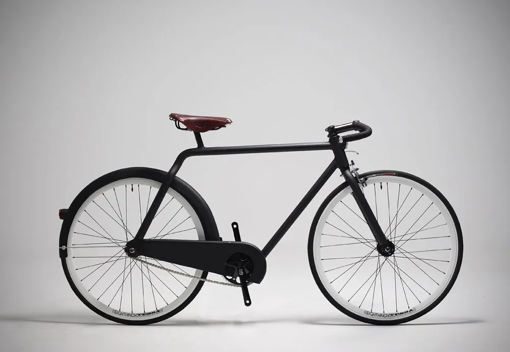 Victor Bike par Christophe Robillard — photo 1
