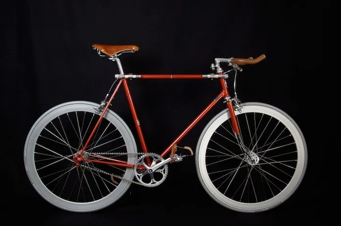Vélo vintage par Swabdesign — photo 1