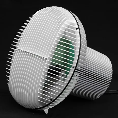 Ventilateur à poster YER Fan par Studio Friso — photo 2
