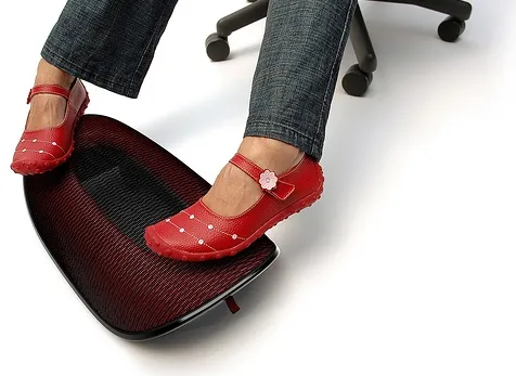 Webble, un skate pour le bureau — photo 1