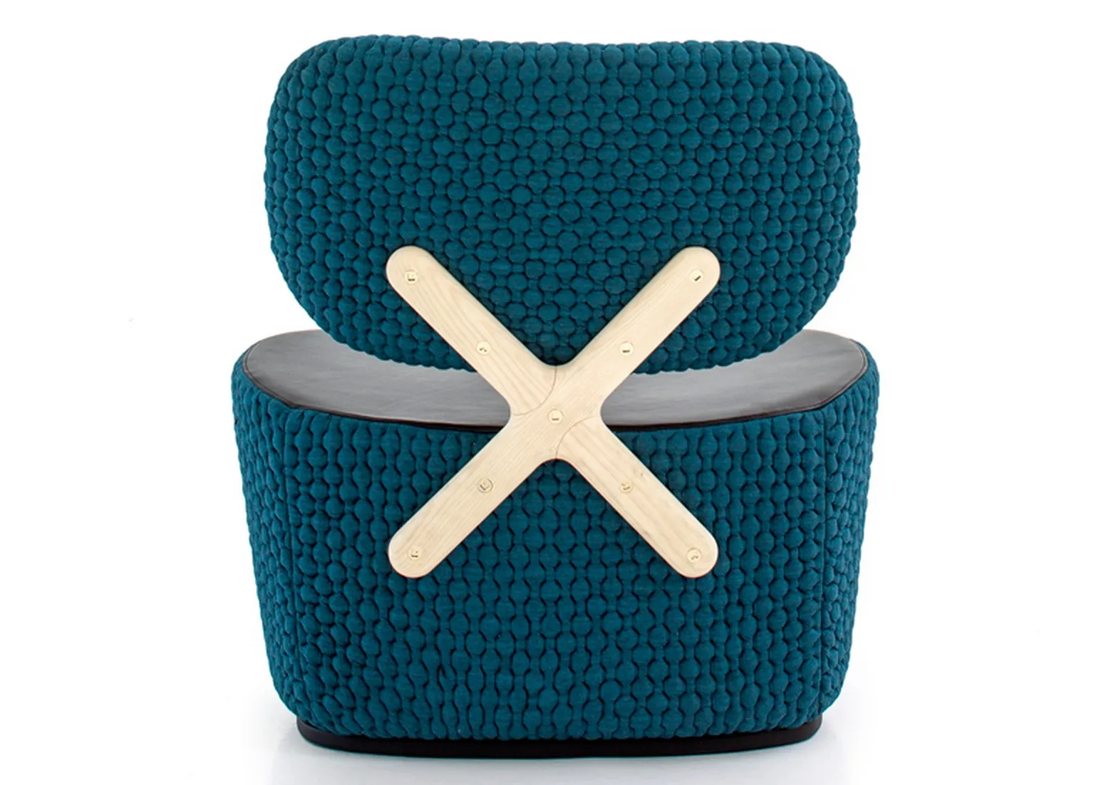 X-Chair par Richard Hutten — photo 2