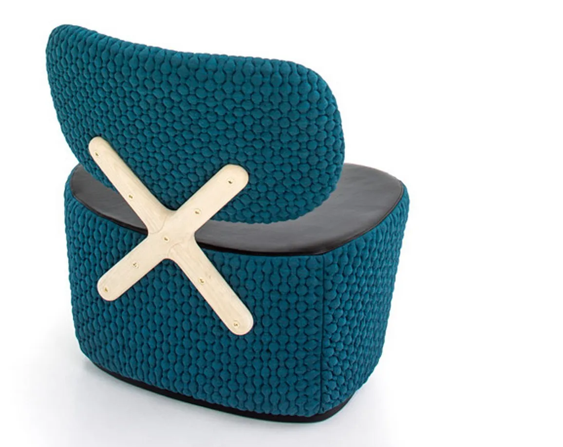 X-Chair par Richard Hutten — photo 1