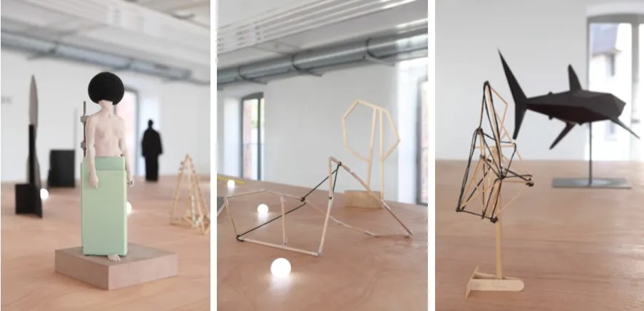 Xavier Veilhan — photo 4