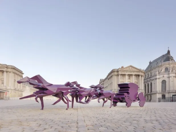Xavier Veilhan — photo 1