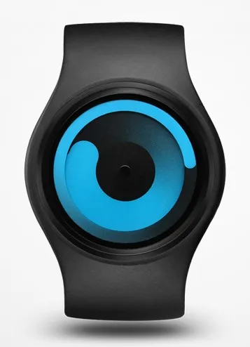 Montre Gravity par Ziiiro — photo 2