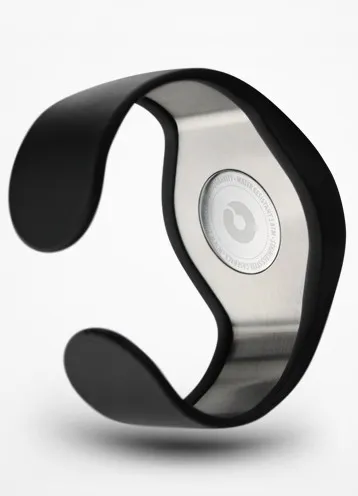 Montre Gravity par Ziiiro — photo 4