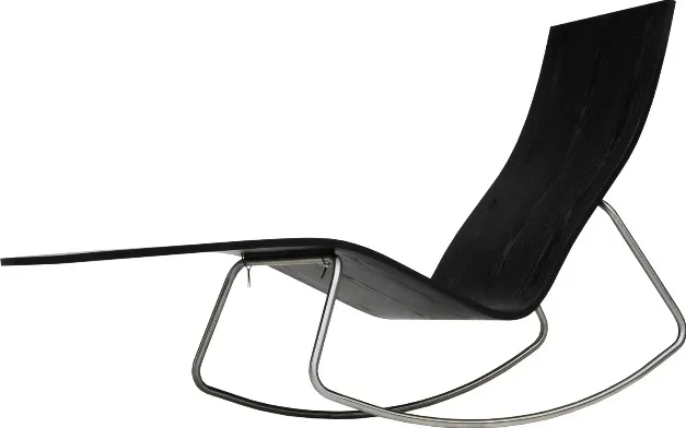 Fauteuil ZipLiege Z/01 par Schindlersalmerón — photo 1
