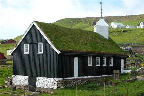 église